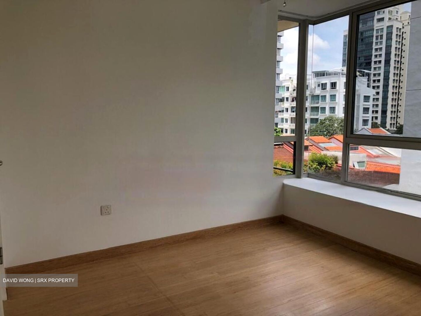 The Tier (D12), Apartment #487764201